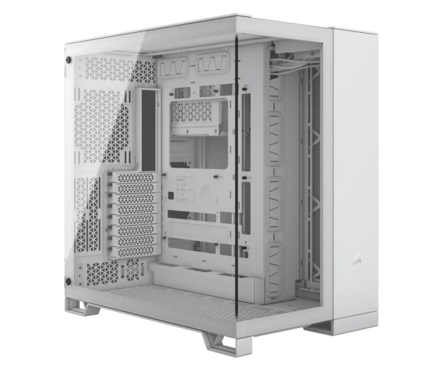 Corsair 6500X White - 1225171 - zdjęcie